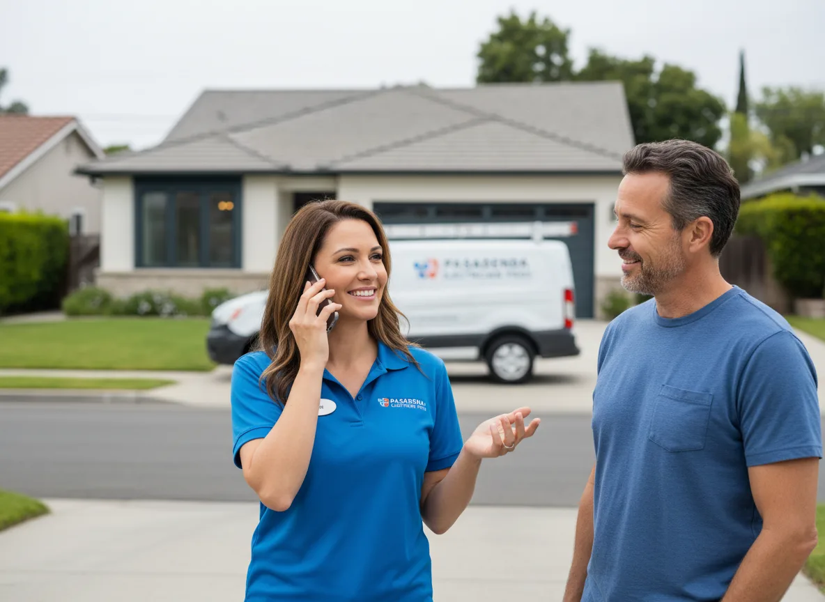 Electrician South Carver, MA FAQs